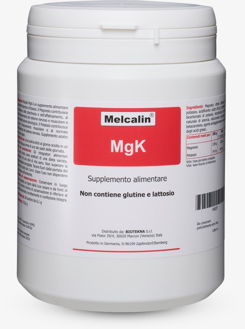 MELCALIN MGK 28 BUSTINE - farmacia187.it