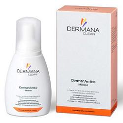 DERMANAMICO MOUSSE 200 ML - farmacia187.it