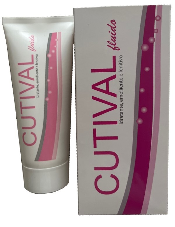 CUTIVAL FLUIDO 200 ML - farmacia187.it