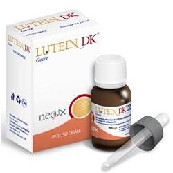 LUTEINDK GOCCE 15 ML - farmacia187.it