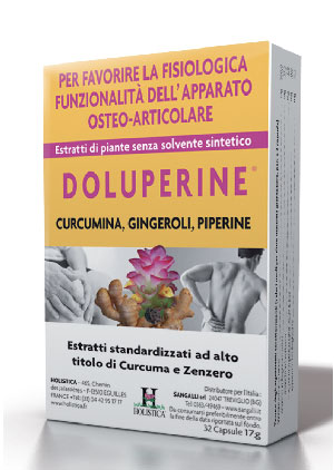 DOLUPERINE 60 CAPSULE - farmacia187.it