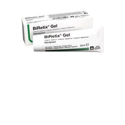 BIRETIX GEL 50 ML - farmacia187.it