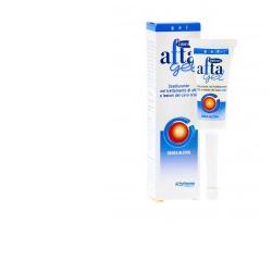 EMOFORM AFTAGEL GEL PER IGIENE DENTALE 8ML* - farmacia187.it