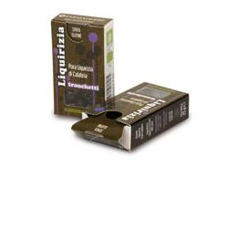 LIQUIRIZIA PURA TRONCHETTI BIO 25 G - farmacia187.it