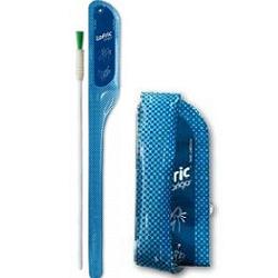 CATETERE URINARIO MONOUSO AUTOLUBRIFICANTE IDROFILO CON SOLUZIONE SALINA LOFRIC ORIGO CH12 UOMO NELATON 40CM 30 PEZZI - farmacia187.it