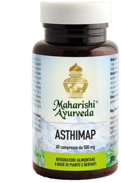 ASTHIMAP 60 COMPRESSE - farmacia187.it