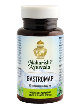 GASTROMAP 60 COMPRESSE - farmacia187.it