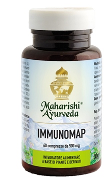 IMMUNOMAP 60 COMPRESSE - farmacia187.it