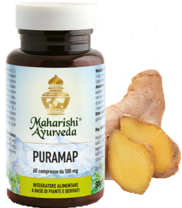 PURAMAP 60 COMPRESSE - farmacia187.it