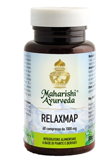 RELAXMAP 60 COMPRESSE - farmacia187.it