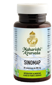 SINOMAP 60 COMPRESSE - farmacia187.it