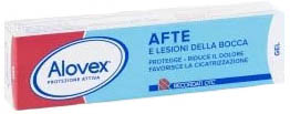 ALOVEX PROTEZIONE ATTIVA GEL 8 ML - farmacia187.it