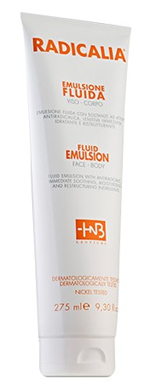 RADICALIA EMULSIONE FLUIDA PER VISO E CORPO 275 ML - farmacia187.it