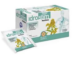 IDROSTIM NEODETOX TISANA 20 BUSTINE - farmacia187.it