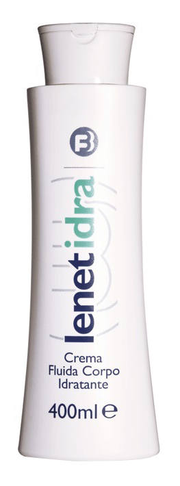 LENET CREMA IDRATANTE 50 ML - farmacia187.it