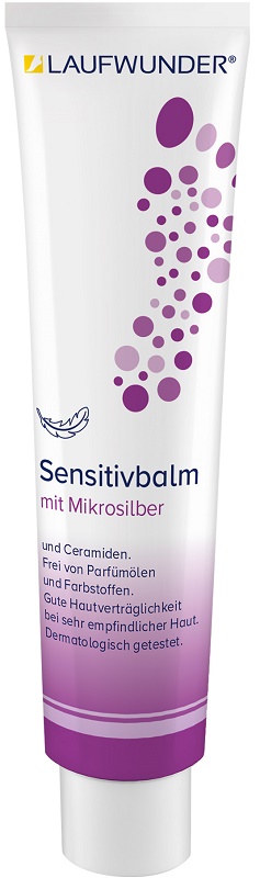LAUFWUNDER BALSAMO PIEDI SENS - farmacia187.it
