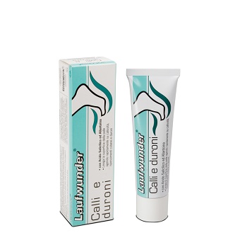 LAUFWUNDER CREMA CALLI DURONI 30 ML - farmacia187.it