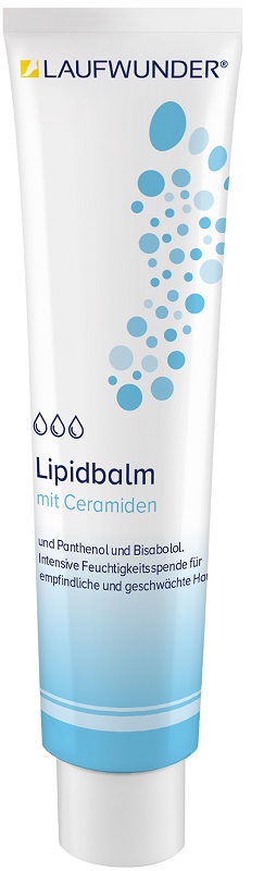 LAUFWUNDER BALSAMO LIPIDI 75 ML - farmacia187.it