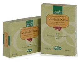 ARTIGLIO DEL DIAVOLO BIOLOGICO 20 AMPOLLE BEVIBILI DA 15 ML - farmacia187.it