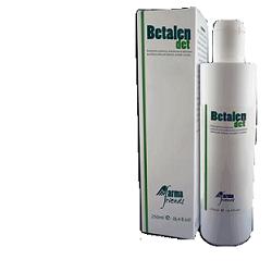 BETALEN DET 250 ML - farmacia187.it