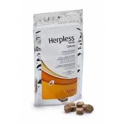 HERPLESS FACILE BOCCONCINI SACCHETTO DA 30 BOCCONCINI 60 G - farmacia187.it