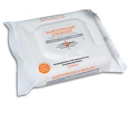 ESTETIL SALVIETTA STRUCCANTE 25 PEZZI - farmacia187.it