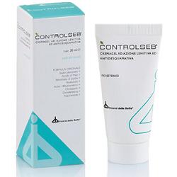 CONTROLSEB CREMAGEL 30 ML - farmacia187.it
