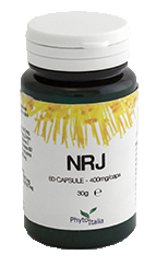 NRJ 60 CAPSULE - farmacia187.it