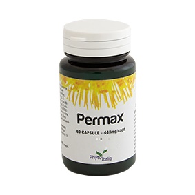 PERMAX 60 CAPSULE - farmacia187.it