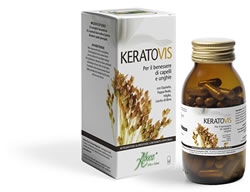 KERATOVIS 100 OPERCOLI - farmacia187.it