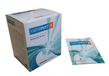 ONCOPHYT 8 20 BUSTINE DA 5 G - farmacia187.it