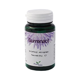 SURRENACT 60 CAPSULE - farmacia187.it