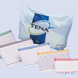 MUTANDINA A RETE PER INCONTINENZA TENAFIX ELASTICA LARGE 5 PEZZI - farmacia187.it