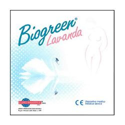 LAVANDA VAGINALE BIOGREEN 3 FLACONI 140ML - farmacia187.it