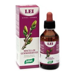 LEI LINEA GEMME ZEFIRUS 100 ML - farmacia187.it