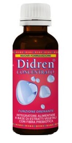 DIDREN CONCENTRATO 200 ML - farmacia187.it