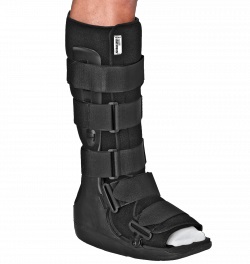 WALKER EQUALIZER TUTORE FISSO PER TIBIO TARSICA GIBAUD ORTHO 1 - farmacia187.it