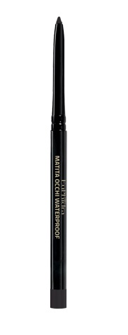 EUPHIDRA SKIN COLOR MATITA WATERPROOF DELINEATORE OCCHI EA01 NERO - farmacia187.it