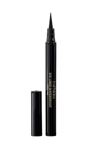 EUPHIDRA SKIN COLOR EYE LINER WATERPROOF CON PENNELLO EP01 NERO - farmacia187.it