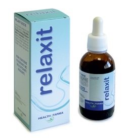 RELAXIT GOCCE 50 ML - farmacia187.it