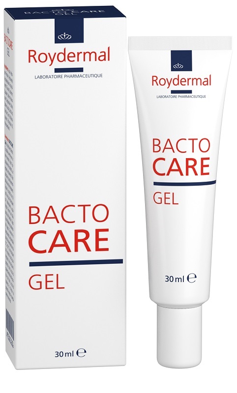 BACTOCARE GEL CICATRIZZANTE 30 ML - farmacia187.it