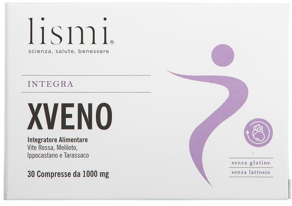 XVENO 800MG 30 COMPRESSE - farmacia187.it