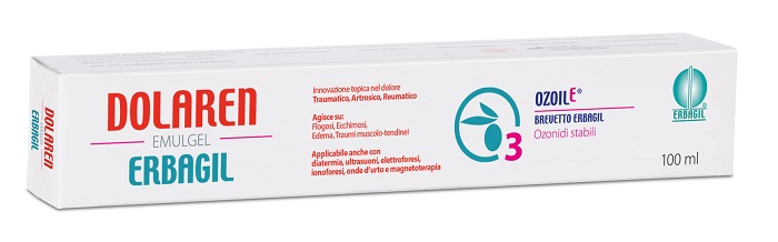 DOLAREN EMULGEL 100 ML - farmacia187.it