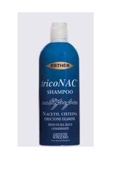 TRICONAC SHAMPOO ANTIFORFORA 200 ML - farmacia187.it