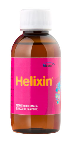 HELIXIN 250 ML - farmacia187.it