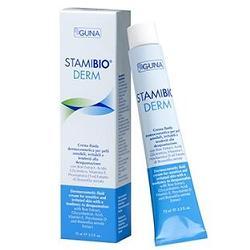STAMIBIO DERM CORPO/VISO PELLI/SENSIBILI - farmacia187.it