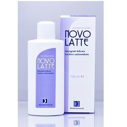 NOVOLATTE LATTE DETERGENTE - farmacia187.it