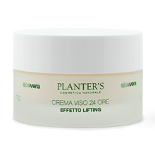 PLANTER'S ALOE CREMA 24 ORE LIFTING 50 ML - farmacia187.it