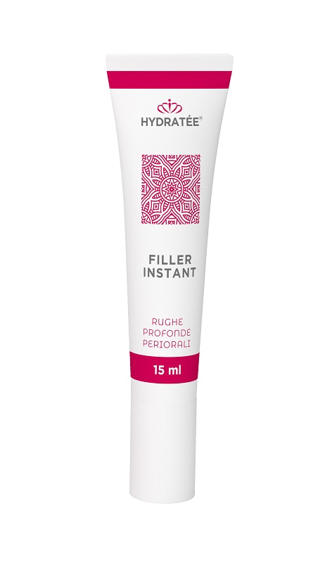 HYDRATEE FILLER INSTANT 15 ML - farmacia187.it