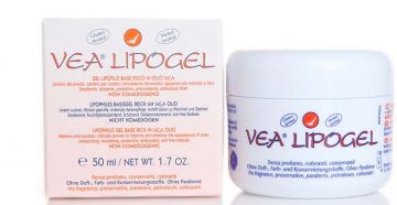 VEA MINILIPOGEL IDRATANTE PROTETTIVO 10 ML - farmacia187.it